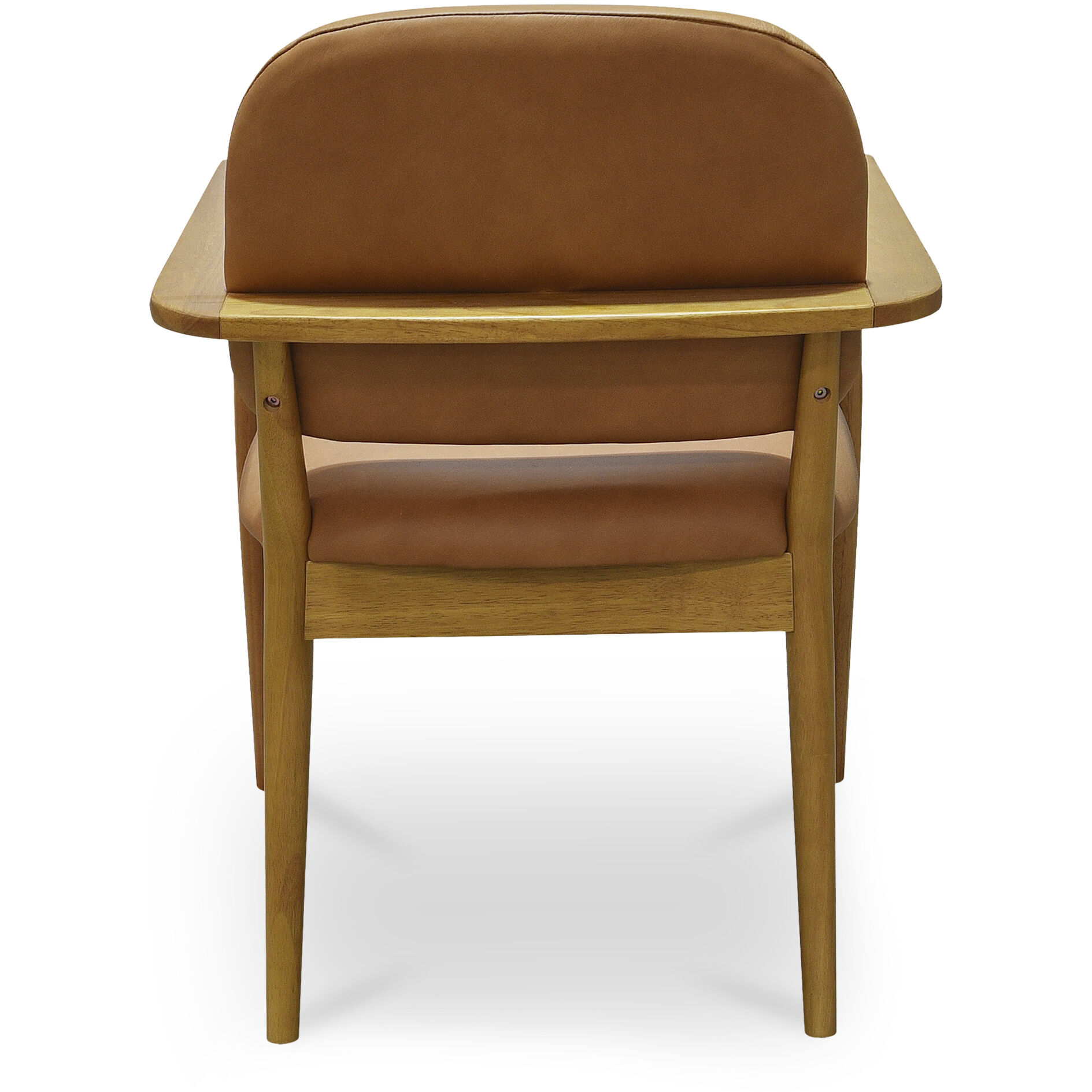 Norrie Brown Dining Chair